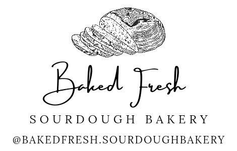 baked fresh